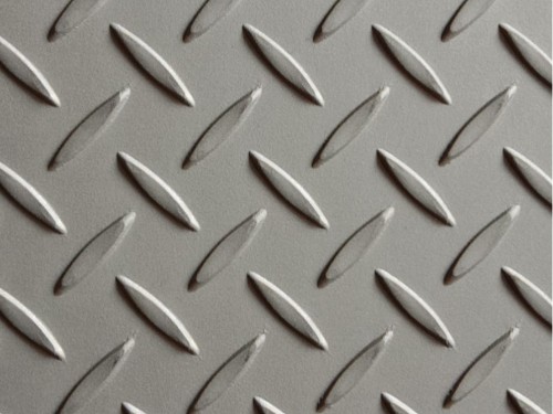 海潤鋼鐵不銹鋼花紋板壓花板廠家